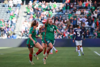 México vs Brasil Femenil: fecha y horario de la semifinal de Copa Oro W 