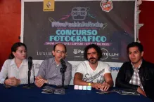 Turismo da a conocer Puebla Vive de Noche, concurso fotográfico