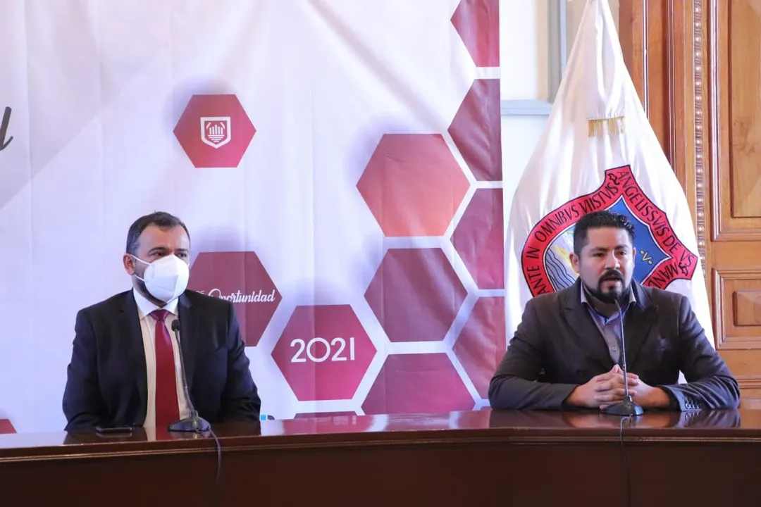 Ayuntamiento de Puebla urge a Congreso legislar para regular distribución de agua en Juntas Auxiliares 