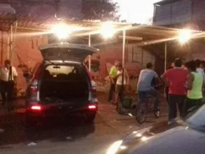 Asesinan al periodista Cecilio Pineda en Guerrero