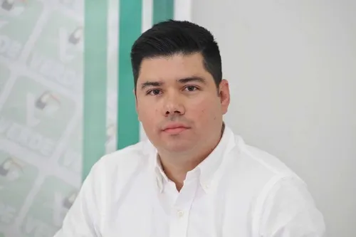 PVEM va por depuración de padrón para tener militantes de “carne y hueso”