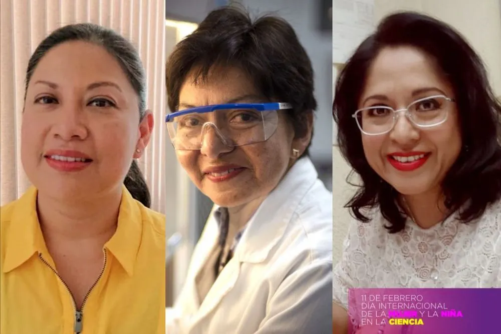BUAP está por cumplir con la equidad de género en mujeres investigadoras