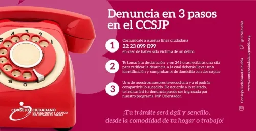 Garantiza CCSJP operación de servicios de atención en el inicio del 2021