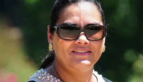 Detienen a Rosa Elena Bonilla, exprimera dama de Honduras por presunta corrupción