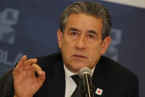 Elia Tamayo debe ser generosa ante disculpa del gobierno: Diódoro