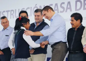 Puebla ya cuenta con el Nuevo Sistema de Justicia Penal: RMV