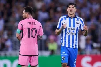 Inter de Miami de Messi, eliminado de la Concachampions