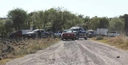 Un hombre fallece y otro queda herido tras caer a un pozo