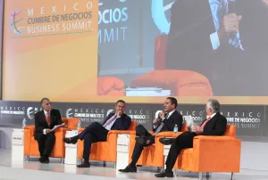 Para crecer es necesario invertir y controlar deuda: RMV