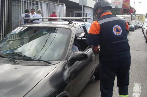 Protección Civil hace recomendaciones para acudir a centros recreativos durante Semana Santa