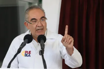 En Puebla existen cuatro casos activos de viruela símica: Martínez García