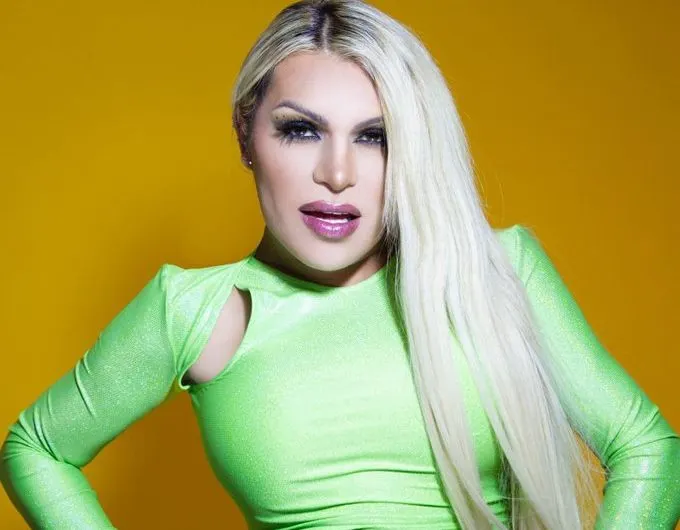 Wendy Guevara