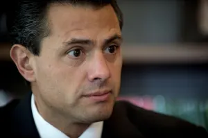 Difunde presidente texto sobre Sistema Nacional Anticorrupción