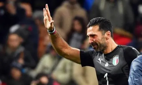Italia podría ir al Mundial si sancionan a Perú