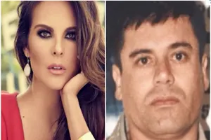 El sábado declaró en la Seido enlace de El Chapo y Kate del Castillo
