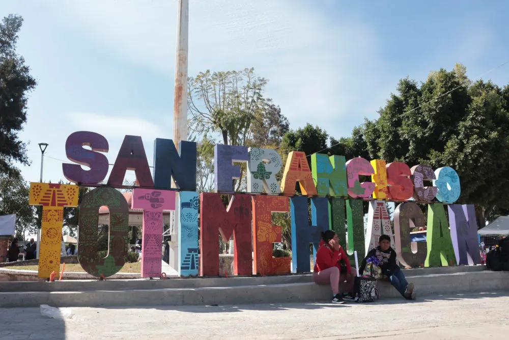 Totimehuacán