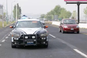 Unos 550 elementos de policía y tránsito en operativos vacacionales