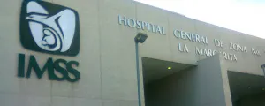 Sin elevadores opera el hospital del IMSS de La Margarita
