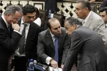 Incongruente postura del PRI por juntas auxiliares: Aguilar Chedraui