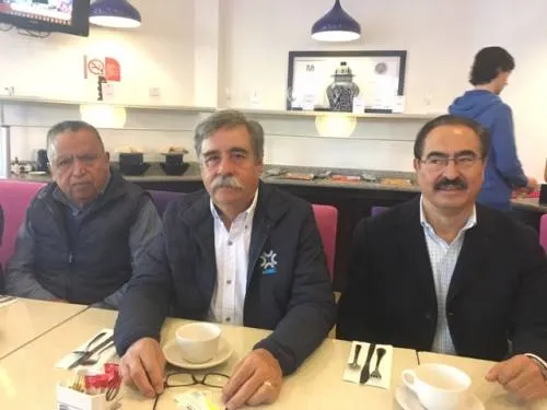 AMIC Puebla-Angelópolis brinda asesoría a 217 municipios del estado