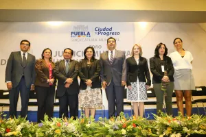 Comuna efectúa Foro Justicia Municipal, Derechos Humanos e Igualdad