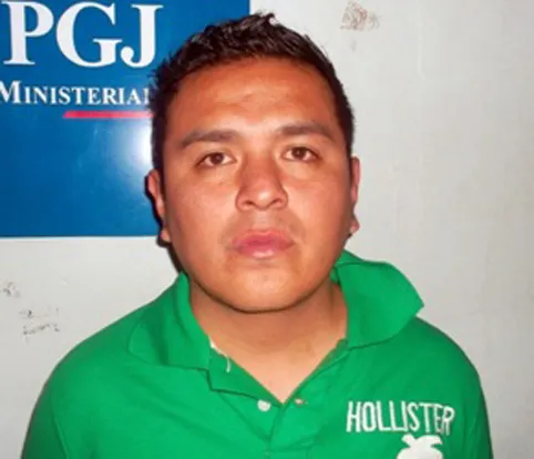 Ejerce PGJ acción penal contra pareja acusada de robo calificado y de vehículo