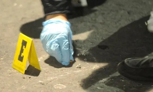 Ataque armado en velorio deja al menos siete muertos en Celaya