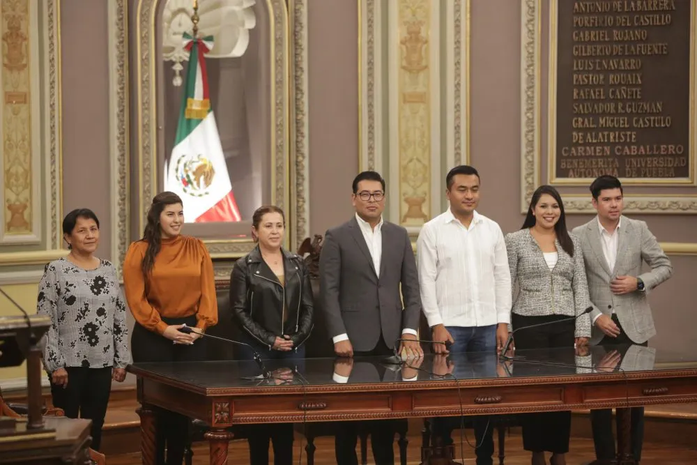 Aprueba Congreso Mesa Directiva “a modo”, sin el PAN