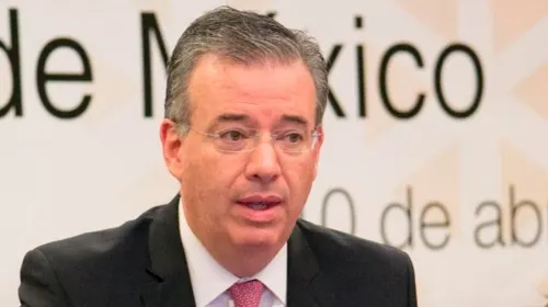 Murió Luz Beatriz Carrillo Arronte, mamá del gobernador del Banco de México
