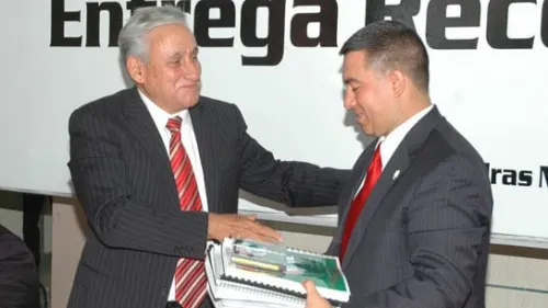 Designan a sustituto de candidato a diputado federal asesinado en Coahuila