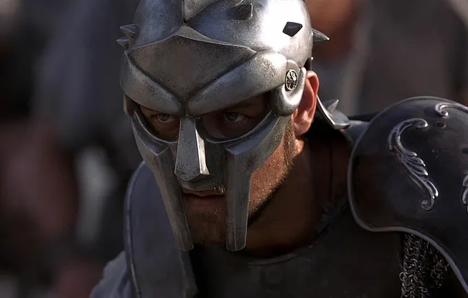 Gladiator 2