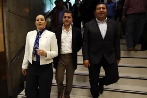 Panistas tradicionales cada vez se suman al proyecto albiazul: Martha Érika