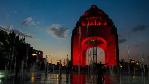 Inegi confirma contracción de la economía mexicana en el segundo trimestre