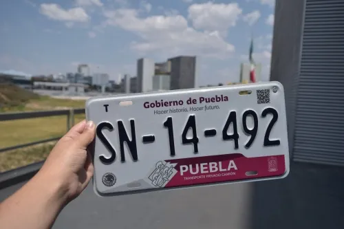 Condonan pago de tenencia, y dan prórroga en pago de control vehicular y cambio de placas