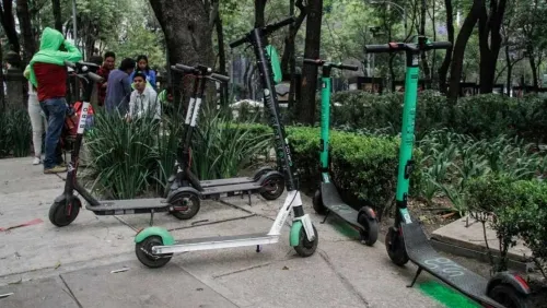 Ayuntamiento de Puebla en contra de que se instalen motos
