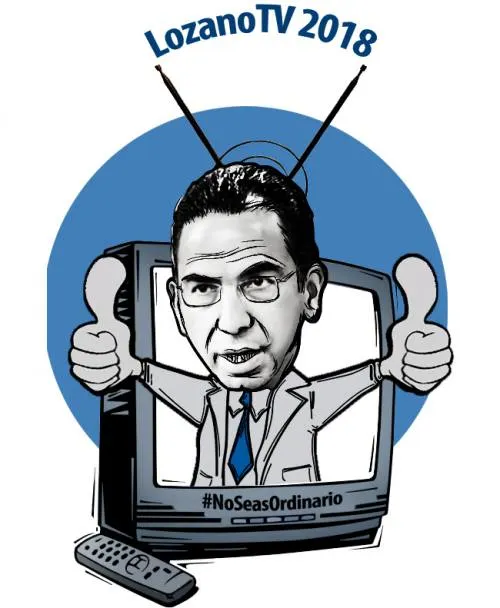 La biografía no autorizada de RMV