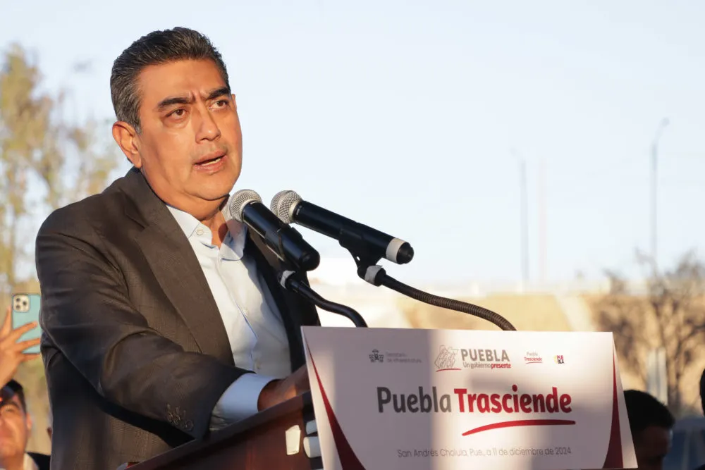 Condena Céspedes Peregrina llamadas falsas de amenazas de bomba