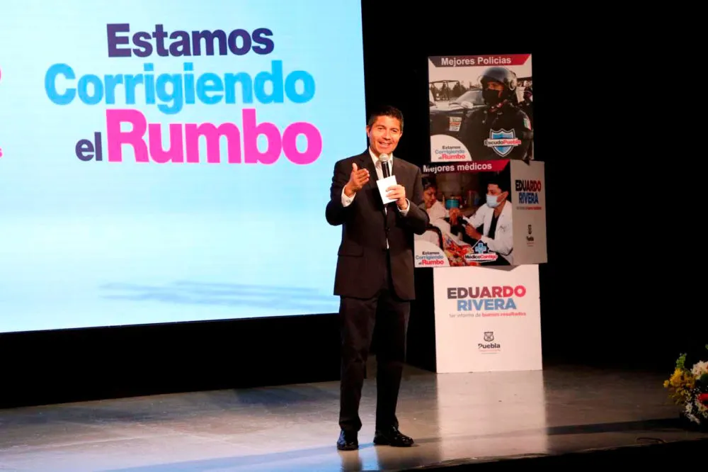 Eduardo Rivera Perez