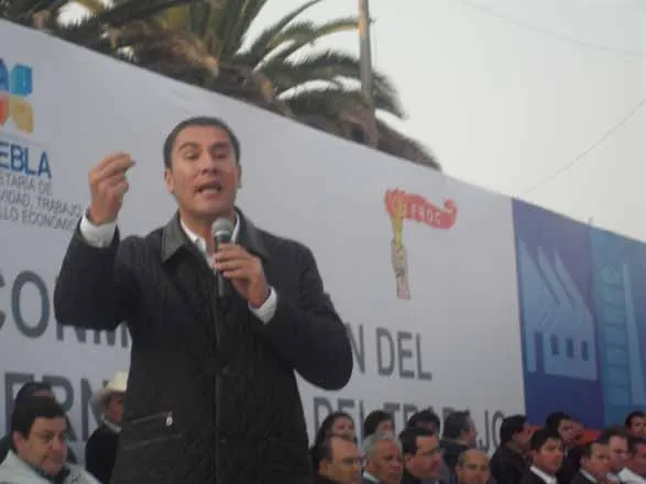 Garantiza el estado elecciones democráticas: RMV