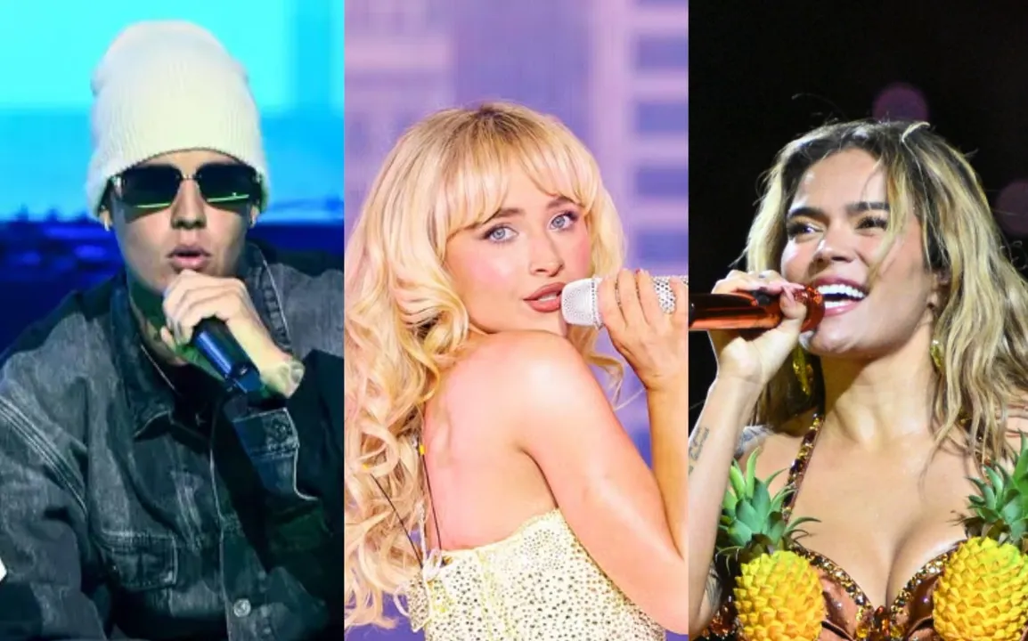 Coachella 2026: horarios, artistas y cómo ver el festival en vivo