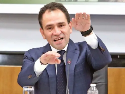 PIB de 4.6% no depende de vacuna