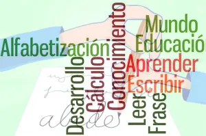 Día internacional de la alfabetización