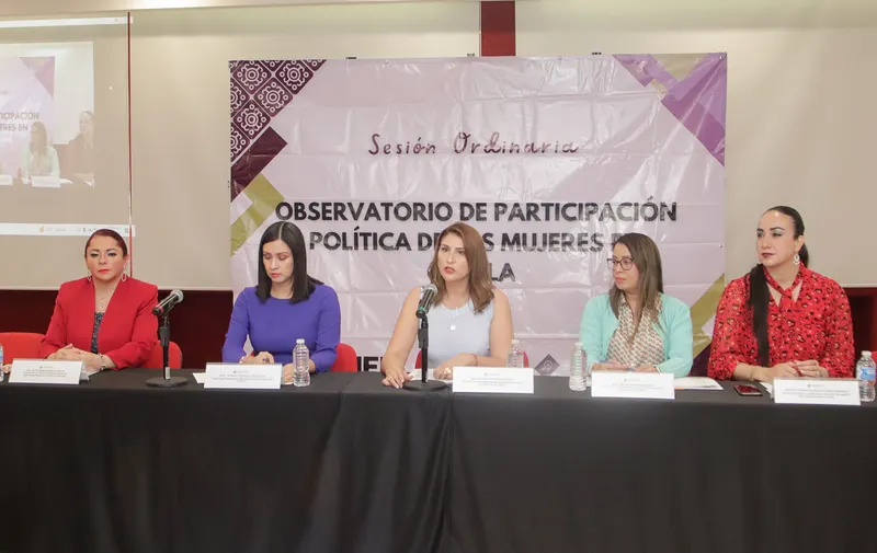 Igualdad sustantiva
