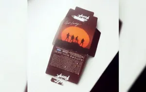 Durex lanza serie de condones con imagen de Daft Punk