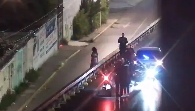 Intento Suicidio Periferico Ecologico