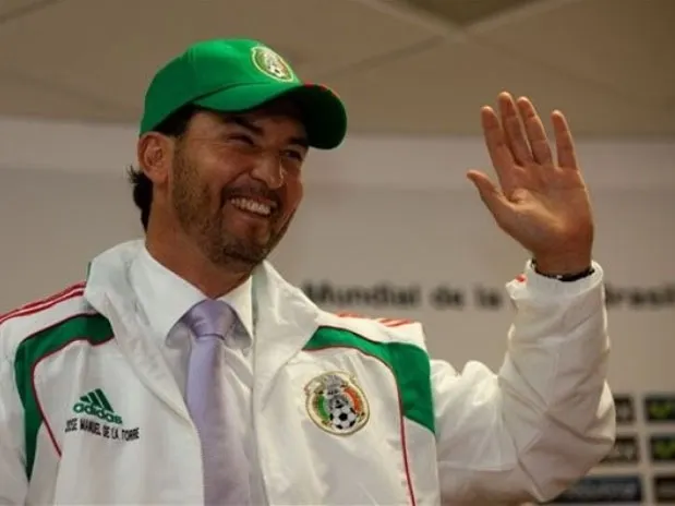 Oro en Londres fue trabajo de equipo, no de una persona: Chepo de la Torre
