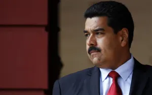 Maduro sale en defensa de mexicanos; se une al repudio contra Donald Trump