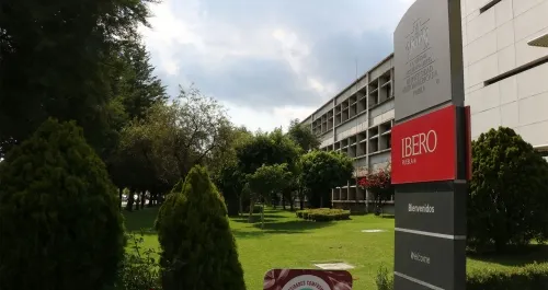 Aplaude Ibero Puebla arranque de la Comisión de Búsqueda de Personas Desaparecidas