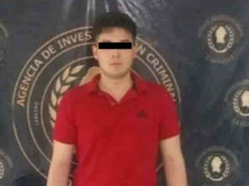 Dan 3 años de prisión a joven de Coahuila por difundir “packs”