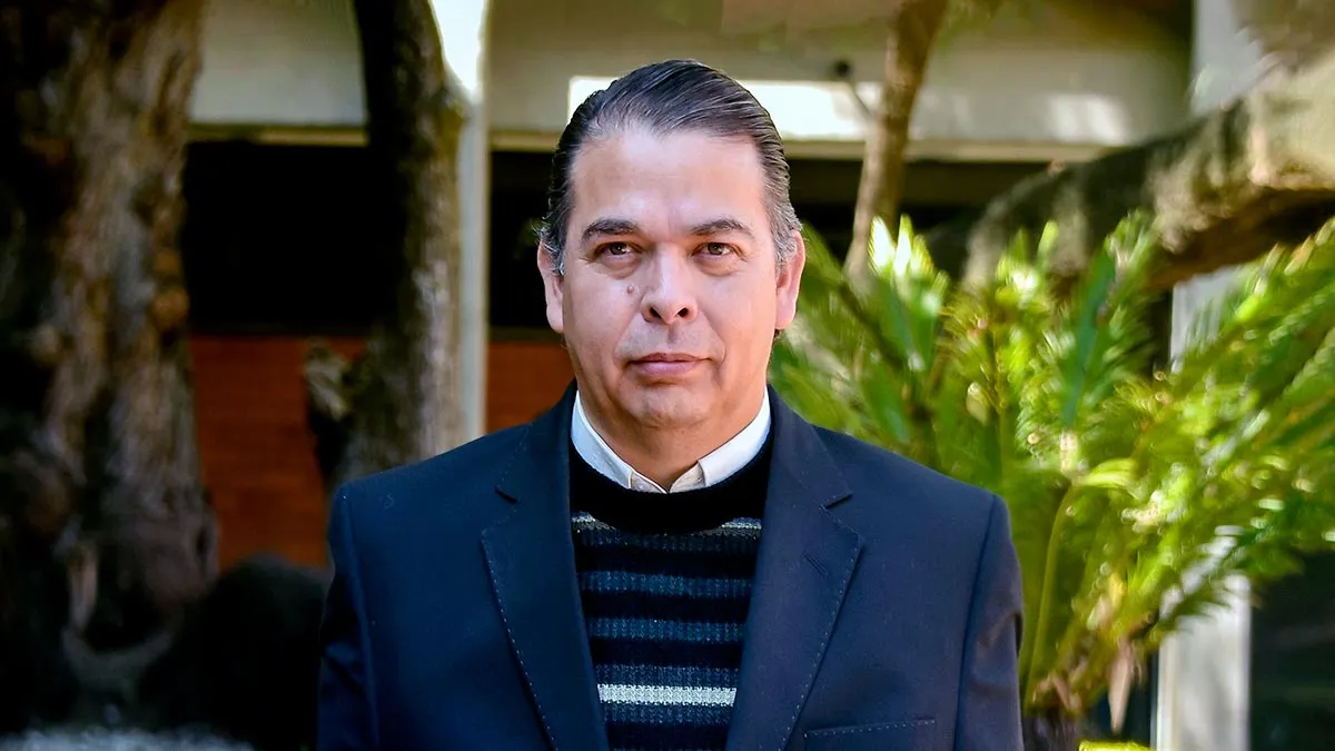 Juan Antonio Gonzalez Puente